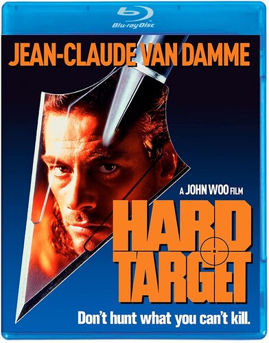 Hard Target