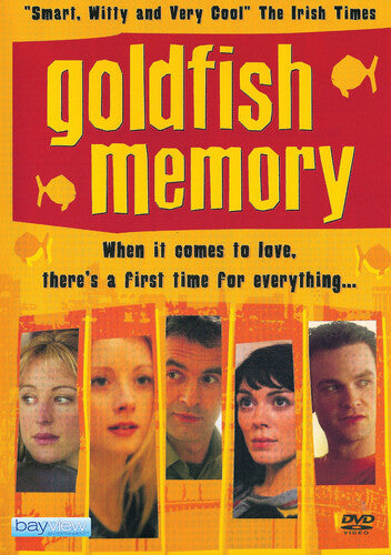 Goldfish Memory