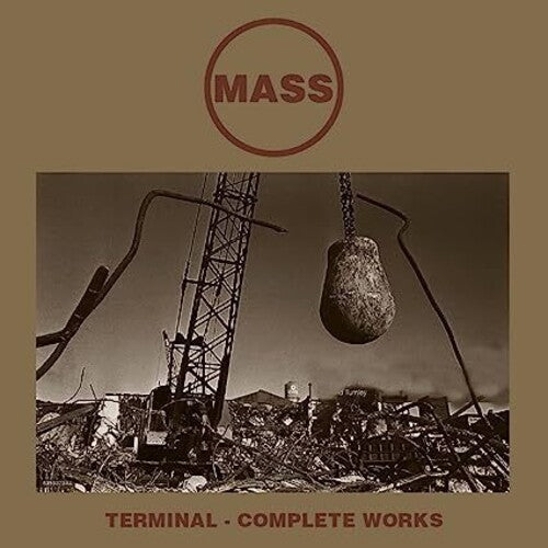 Mass - Terminal: Complete Works