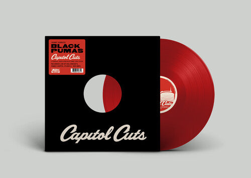 Black Pumas - Black Pumas  [Collector's Edition 7" Box Set]