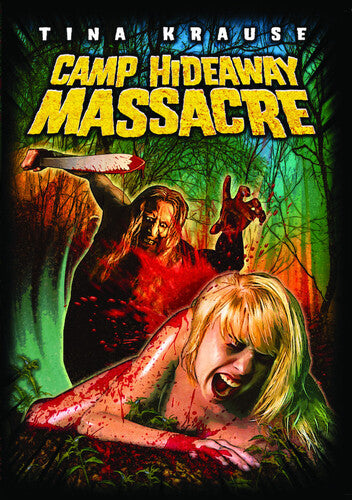 Camp Hideaway Massacre