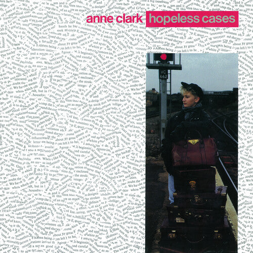 Anne Clark - Hopeless Cases