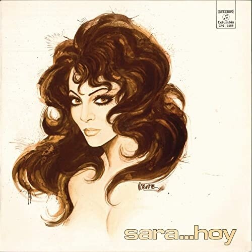 Sara Montiel - Sara...Hoy