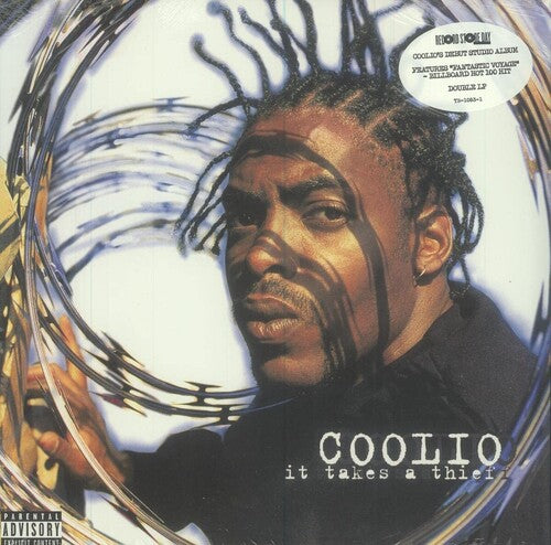 Coolio - It Takes a Thief