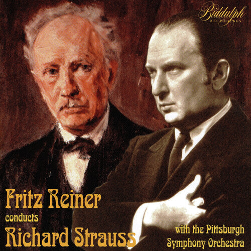 R Strauss / Fritz Reiner - Strauss,R: Ein Heldenlebel / Burger Als Edelmann / Don Juan