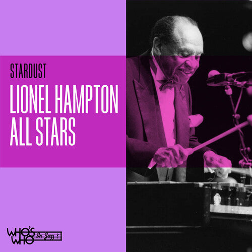 Lionel Hampton - Stardust