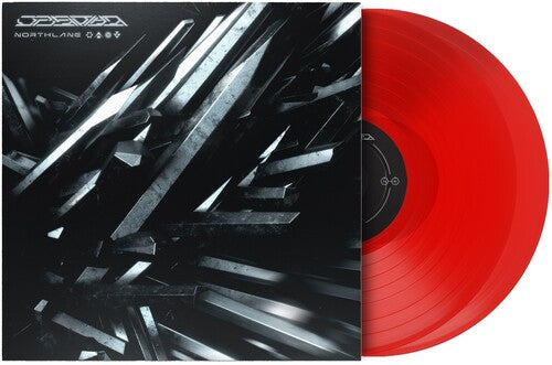 Northlane - Obsidian (Red)