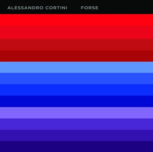 Alessandro Cortini - Forse