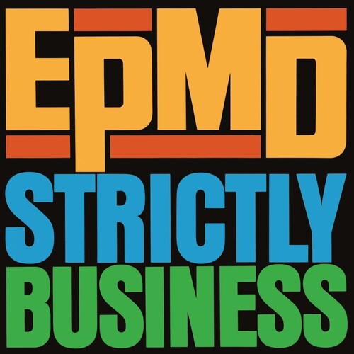 Epmd - Strictly Business