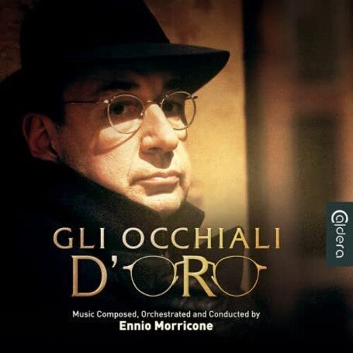 Ennio Morricone - Gli Occhiali D'Oro (Original Soundtrack)