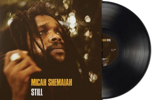 Micah Shemaiah & Zion I King - Still