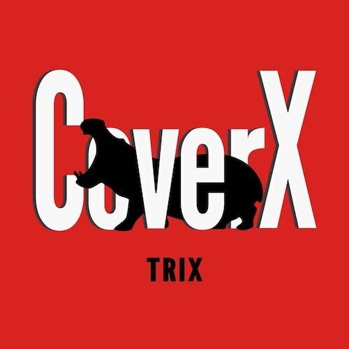 Trix - Cover