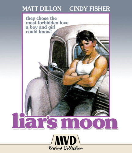 Liar's Moon