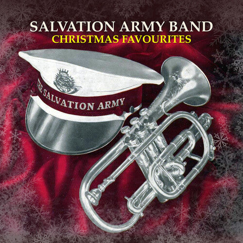 Salvation Army Band - Christmas Favourites