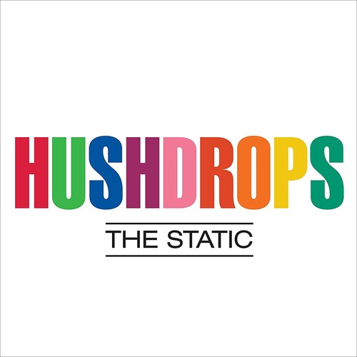 Hushdrops - Static