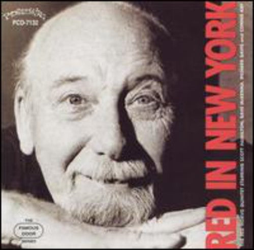 Red Norvo - Red in New York