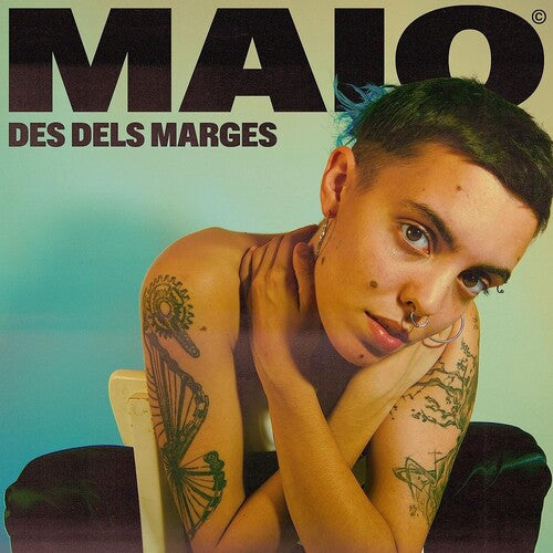 Maio - Des Dels Marges