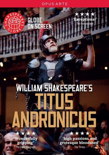 Titus Andronicus