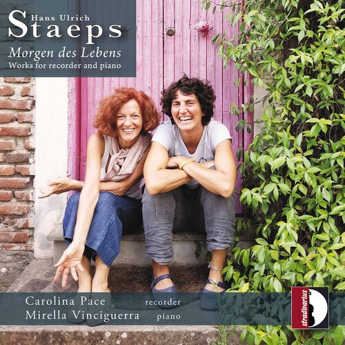 Staeps/ Pace/ Vinciguerra - Morgen Des Leben