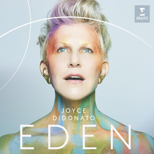 Joyce Didonato / Il Pomo D'Oro/ Maxim Emelyanyche - EDEN