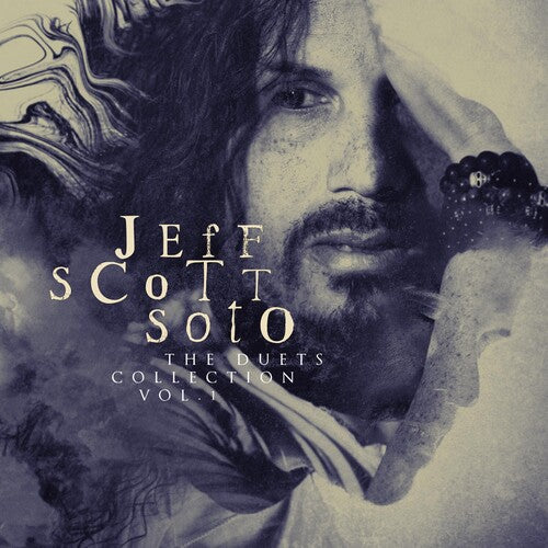 Jeff Soto Scott - Duets Collection: Volume 1