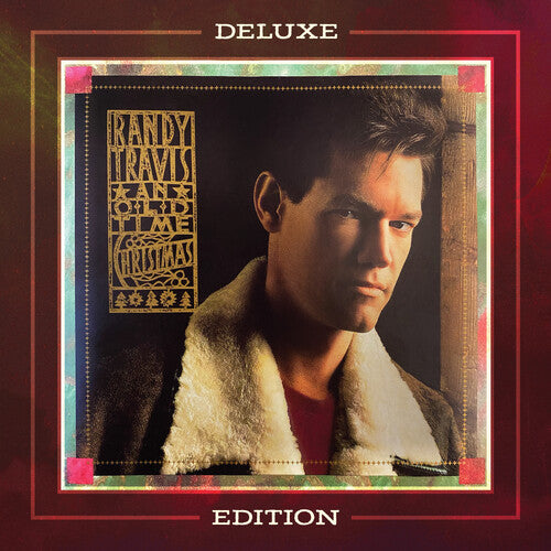 Randy Travis - An Old Time Christmas