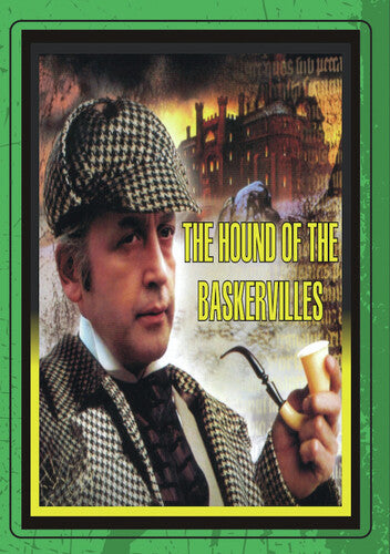 The Hound of the Baskervilles