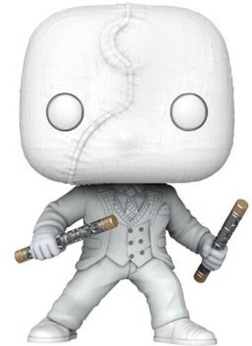 Funko Pop! Marvel: Moon Knight - Mr. Knight