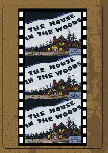 The House in the Woods