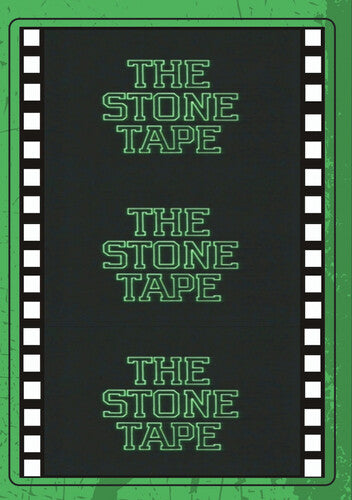 The Stone Tape