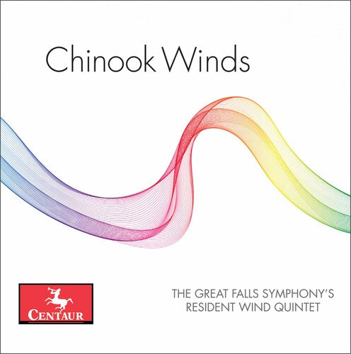 Bernstein/ Chinook Winds/ Stewart - Chinook Winds