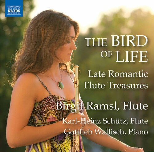 Bird of Life - Late Romant/ Various - Bird of Life - Late Romant