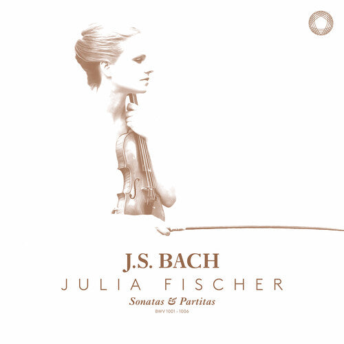 J.S. Bach / Fischer - Sonatas & Partitas