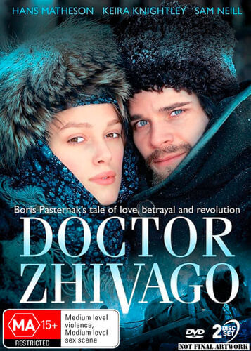 Doctor Zhivago