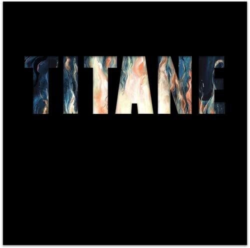 Jim Williams - Titane (Original Soundtrack)