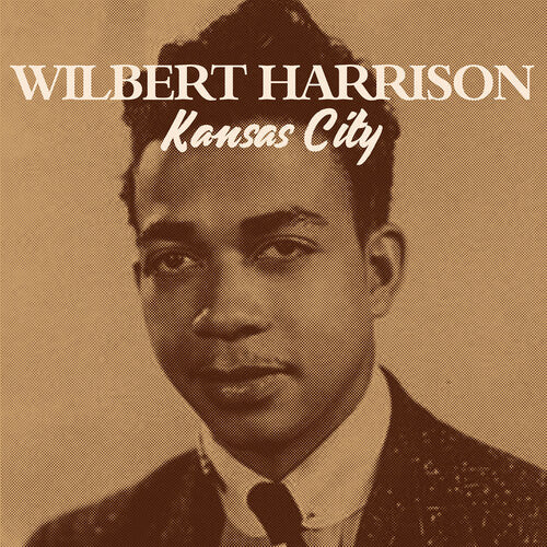 Wilbert Harrison - Kansas City