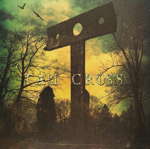 Tau Cross - Tau Cross