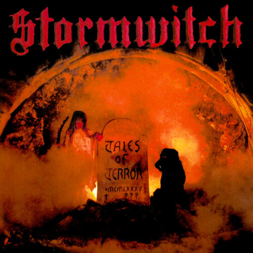 Stormwitch - Tales Of Terror