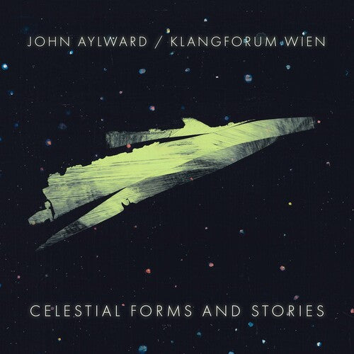 Aylward/ Wien - Celestial Forms & Stories