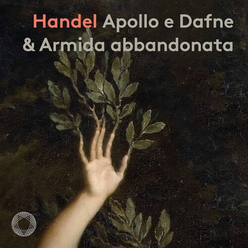 Handel/ Lewek/ Corti - Apollo E Dafne