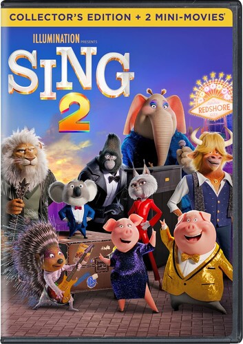 Sing 2