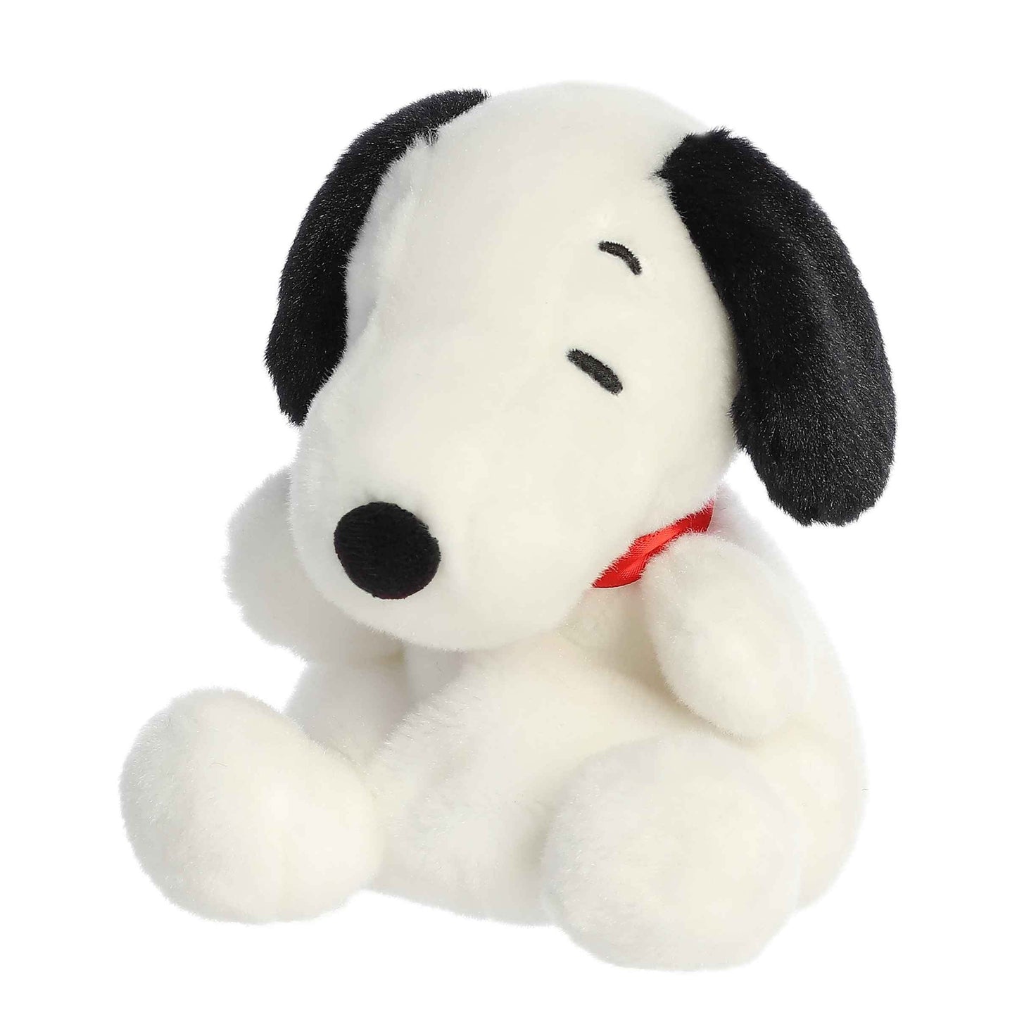 Palm Pals Peanuts Snoopy 5in Plush