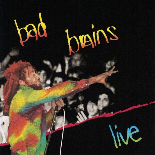 Bad Brains - Live