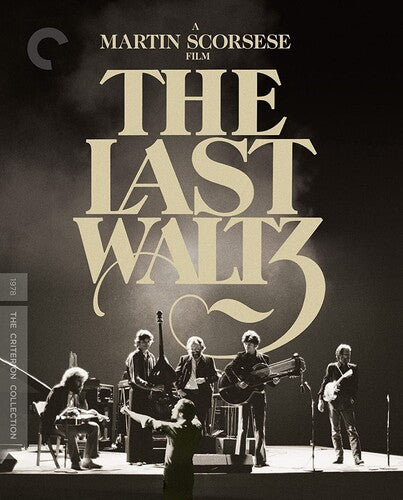 The Last Waltz