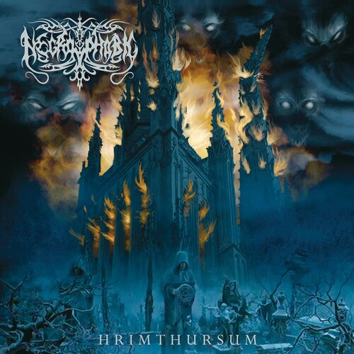 Necrophobic - Hrimthursum