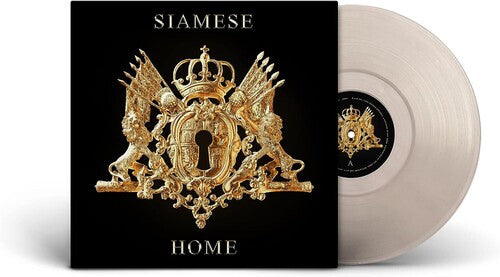 Siamese - Home