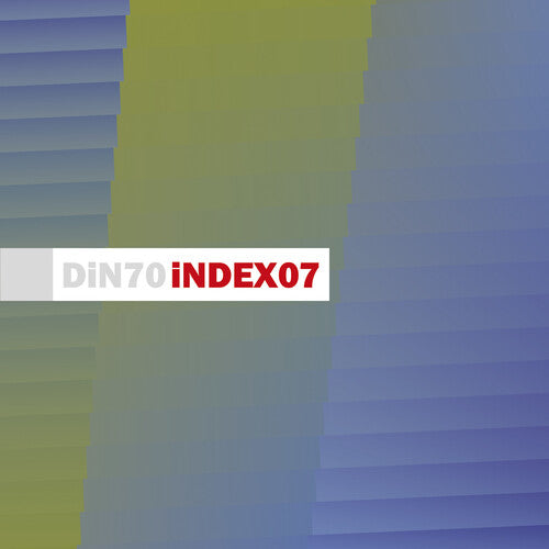 Index07/ Various - Index07 (Various Artists)