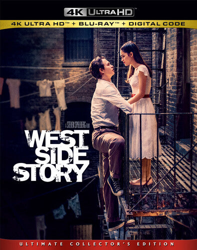 West Side Story