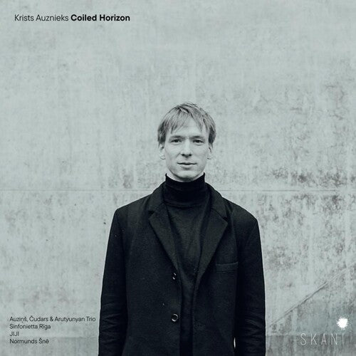 Krists Auznieks - Coiled Horizon