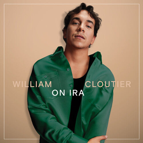 William Cloutier - On Ira